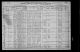 James and Anna Campbell
1910 Census

