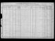 John W and Clara A Wilson and Family 1910 Census - John W and Clara A Wilson and Family 1910 Census -