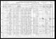 Peter and Delia Belonger and Family - 1910 Census Peter and Delia Belonger and Family - 1910 Census