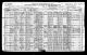 Joseph and Mary Belanger
1920 Census