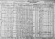 Louis and Mary Cavill and Family
1930 Census