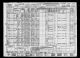 Frank and Rose Sobel
1940 Census
Frank and Rose Sobel
1940 Census