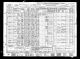 Grace Temmerman and Family
1940 Census
