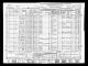 Peter and Delia Belonger and Family - 1940 Census Peter and Delia Belonger and Family - 1940 Census