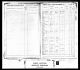 George and Rhoda Harbottle
1851 Census of Canada
Nelson Halton Ontario Canada