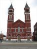 Saint Elizabeth Catholic Church