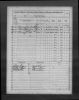 Henry J Peep - United States Census of Union Veterans and Widows of the Civil War - 1890