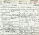 Anna A [Kline] Sharer - Death Certificate