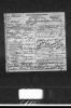 Anna Schneider - Death Certificate