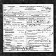 Barbara Hanna [Horvath] Malaric - Death Certificate