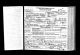Clarence Percy Batson - Death Certificate Clarence Percy Batson - Death Certificate