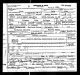 Clement John Delaney - Death Certificate Clement John Delaney - Death Certificate