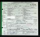 Donald Edward Geer Jr - Death Certificate