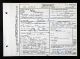 Douglas Moore - Death Certificate