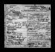 Eleanor Birch - Death Certificate Eleanor Birch - Death Certificate