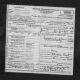 Elizabeth Prain - Death Certificate