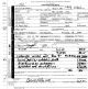 Elsie Ellen [Cavill] Haskell - Death Certificate