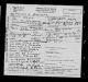 Francis L Beaupre - Death Certificate