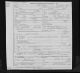 Fred H Waterman Jr - Death Certificate