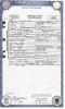 Frederick John Pilgrim - Death Certificate - 10Jul1949
