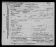 George E Knight - Death Certificate