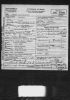 George Earl Madison - Death Certificate