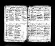 George Harbottle - Death Certificate