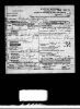 Gertrude Opalewski - Death Certificate Gertrude Opalewski - Death Certificate