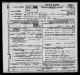 Helena [Steinbach] Kath - Death Certificate