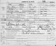 Henry Frederick Franke - Death Certificate Henry Frederick Franke - Death Certificate