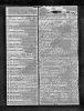 Henry Thomas LeMieux Jr - Death Record