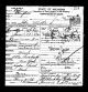 Ida E (Timbrooks) Wells - Death Certificate