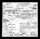 James Cardon Moore - Death Certificate James Cardon Moore - Death Certificate