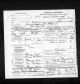 James Scarle McMahon - Death Certificate James Scarle McMahon - Death Certificate