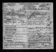 John J Scherer - Death Certificate John J Scherer - Death Certificate