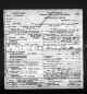 L Angie Lownsbury - Death Certificate