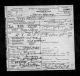 Leon Opalewski - Death Certificate Leon Opalewski - Death Certificate