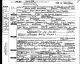 Martha Ellen Neustifter - Death Certificate Martha Ellen Neustifter - Death Certificate