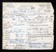 Martha G [Moore] Woodring - Death Certificate