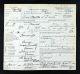 Martha S [Conley] Laird - Death Certificate