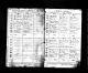 Mary Ann (Harbottle) Allison - Death Record