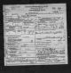 Mary Belanger - Death Certificate Mary Belanger - Death Certificate