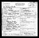 Michael Lavelle - Death Certificate Michael Lavelle - Death Certificate