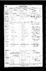 Olivia [Fairchild] Hogg - Death Record