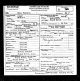 Paul A Teinert - Death Certificate