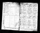 Rhoda [Crooker] Harbottle - Death Record