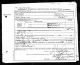 Ruth [Martin] Tuthill - Death Certificate #2