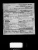 Shirley L Lynch - Death Certificate Shirley L Lynch - Death Certificate