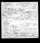 Thelma Mabel Keyes - Death Certificate Thelma Mabel Keyes - Death Certificate