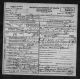 Thomas Maloney - Death Certificate